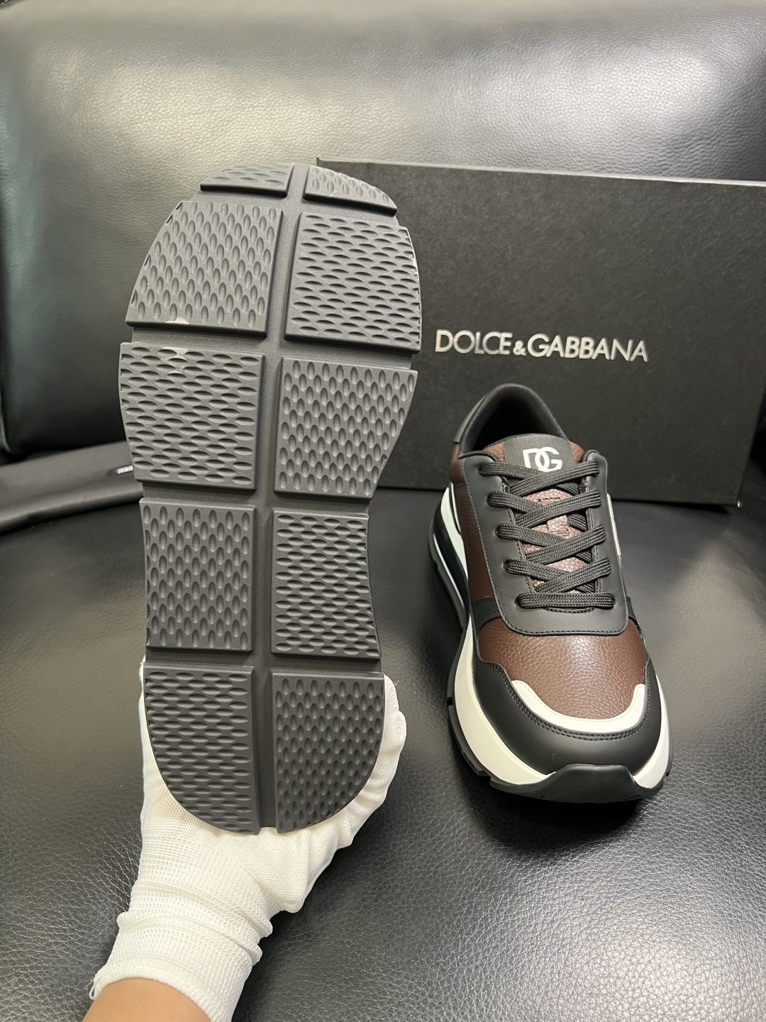 olce & Gabbana shoe